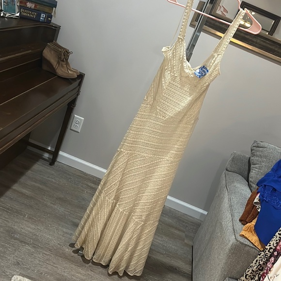 Free People NWT lace dress - Picture 1 of 4